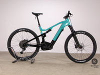 Focus THRON² 6.7 XL