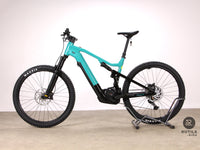 Focus THRON² 6.7 XL