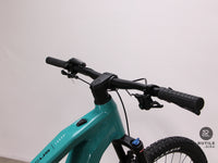 Focus THRON² 6.7 XL