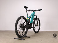 Focus THRON² 6.7 XL