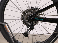 Focus THRON² 6.7 XL