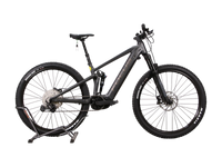 Focus THRON² 6.8 Noir S