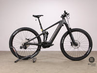 Focus THRON² 6.8 Noir S