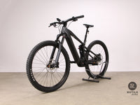 Focus THRON² 6.8 Noir S