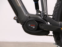 Focus THRON² 6.8 Noir S