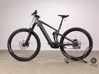 Focus THRON² 6.8 Noir S