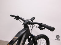 Focus THRON² 6.8 Noir S