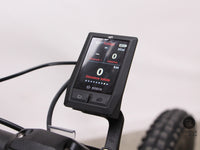 Focus THRON² 6.8 Noir S