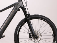 Focus THRON² 6.8 Noir S