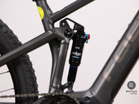 Focus THRON² 6.8 Noir S