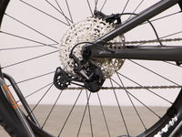 Focus THRON² 6.8 Noir S