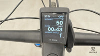Focus THRON² 6.9 Blanc S