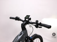 Focus AVENTURA² 6.8 S