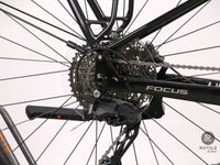 Focus AVENTURA² 6.8 S