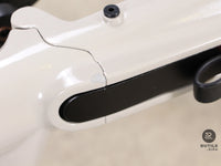 UTO PRO16 Taupe Satin