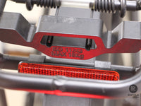 Cube Supreme Hybrid EX 625