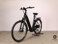 Cube Supreme Hybrid EX 625