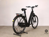 Cube Supreme Hybrid EX 625