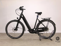 Cube Supreme Hybrid EX 625