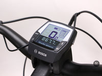 Cube Supreme Hybrid EX 625