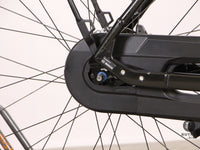 Cube Supreme Hybrid EX 625