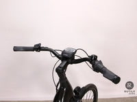 Cube Supreme Hybrid EX 625