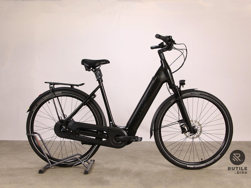 e bike cube supreme hybrid ex 625 Cube Supreme Hybrid EX 625