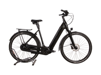 Cube Supreme Hybrid EX 625