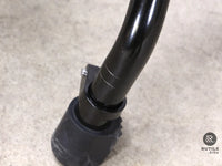 Yuba Fastrack Espresso Family Edition