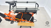 Yuba Kombi E5 Orange Family Edition
