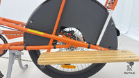 Yuba Kombi E5 Orange Family Edition
