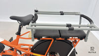 Yuba Kombi E5 Orange Family Edition