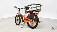 Yuba Kombi E5 Orange Family Edition