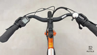 Yuba Kombi E5 Orange Family Edition