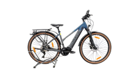 Bulls Cross Rider Evo 1