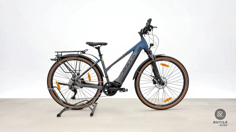 Avantages d’un vélo à assistance électrique d’occasion