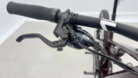 Cube Stereo Hybrid One C:68X SLX