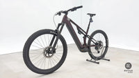 Cube Stereo Hybrid One C:68X SLX