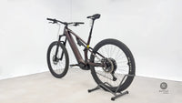 Cube Stereo Hybrid One C:68X SLX