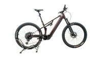 Cube Stereo Hybrid One C:68X SLX