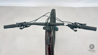 Cube Stereo Hybrid One C:68X SLX
