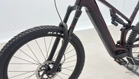 Cube Stereo Hybrid One C:68X SLX