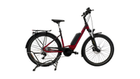 Kreidler Vital Eco 6 Street S