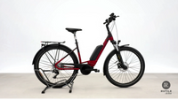 Kreidler Vital Eco 6 Street S