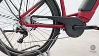Kreidler Vital Eco 6 Street S