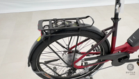Kreidler Vital Eco 6 Street S