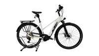 KTM Cento 10