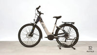 LIQBike Active