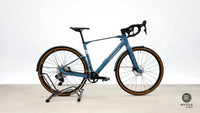 Mondraker Dusty SX RR
