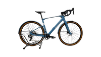 Mondraker Dusty SX RR